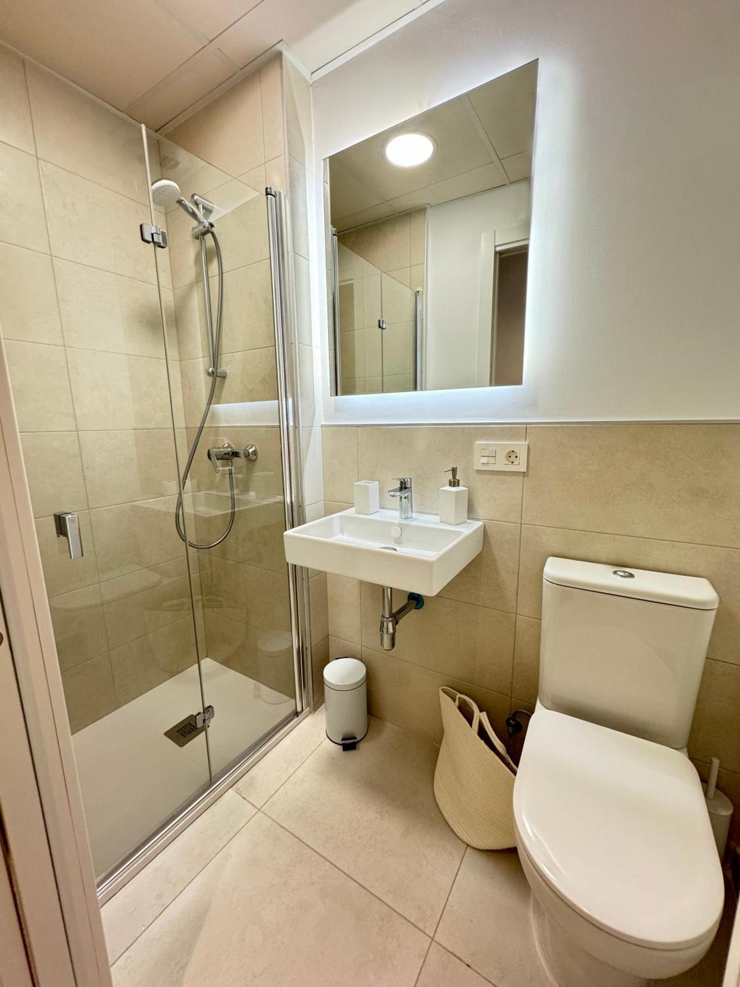 Апартаменты Azure - Atico Duplex Чипиона Экстерьер фото
